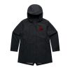 Ladies Tech Jacket Thumbnail