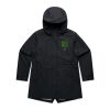 Ladies Tech Jacket Thumbnail
