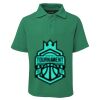 Kids 210 Polo Thumbnail
