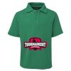 Kids 210 Polo Thumbnail