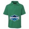 Kids 210 Polo Thumbnail