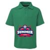 Kids 210 Polo Thumbnail