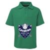 Kids 210 Polo Thumbnail