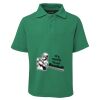 Kids 210 Polo Thumbnail