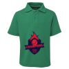 Kids 210 Polo Thumbnail