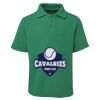Kids 210 Polo Thumbnail