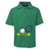 Kids 210 Polo Thumbnail