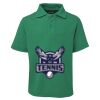 Kids 210 Polo Thumbnail