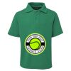 Kids 210 Polo Thumbnail