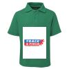 Kids 210 Polo Thumbnail