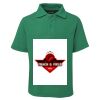 Kids 210 Polo Thumbnail