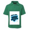 Kids 210 Polo Thumbnail