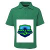 Kids 210 Polo Thumbnail