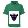Kids 210 Polo Thumbnail