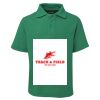 Kids 210 Polo Thumbnail