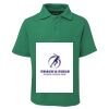 Kids 210 Polo Thumbnail