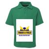 Kids 210 Polo Thumbnail