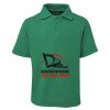 Kids 210 Polo Thumbnail