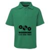 Kids 210 Polo Thumbnail