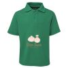 Kids 210 Polo Thumbnail