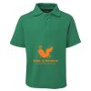 Kids 210 Polo Thumbnail