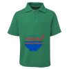 Kids 210 Polo Thumbnail