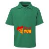 Kids 210 Polo Thumbnail