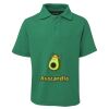 Kids 210 Polo Thumbnail