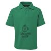 Kids 210 Polo Thumbnail