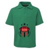 Kids 210 Polo Thumbnail