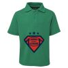 Kids 210 Polo Thumbnail