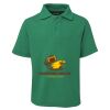 Kids 210 Polo Thumbnail
