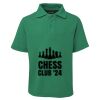 Kids 210 Polo Thumbnail