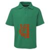 Kids 210 Polo Thumbnail