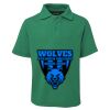 Kids 210 Polo Thumbnail