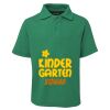 Kids 210 Polo Thumbnail