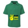 Kids 210 Polo Thumbnail