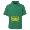Kids 210 Polo Thumbnail