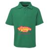 Kids 210 Polo Thumbnail