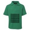 Kids 210 Polo Thumbnail