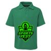 Kids 210 Polo Thumbnail