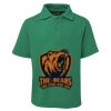 Kids 210 Polo Thumbnail