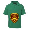 Kids 210 Polo Thumbnail