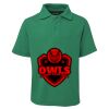 Kids 210 Polo Thumbnail