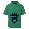 Kids 210 Polo Thumbnail