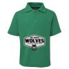 Kids 210 Polo Thumbnail