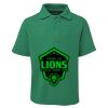 Kids 210 Polo Thumbnail