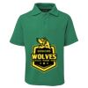 Kids 210 Polo Thumbnail