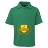 Kids 210 Polo Thumbnail