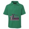 Kids 210 Polo Thumbnail